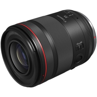 Prime Lens Canon RF 35mm f/1.4 L VCM